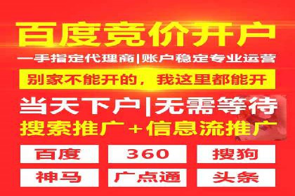 SEM网络推广案例：如何实现精准营销